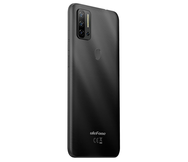 uleFone SMARTFON ULEFONE Note 11P 8/128GB Czarny # - 1385230 - zdjęcie 5